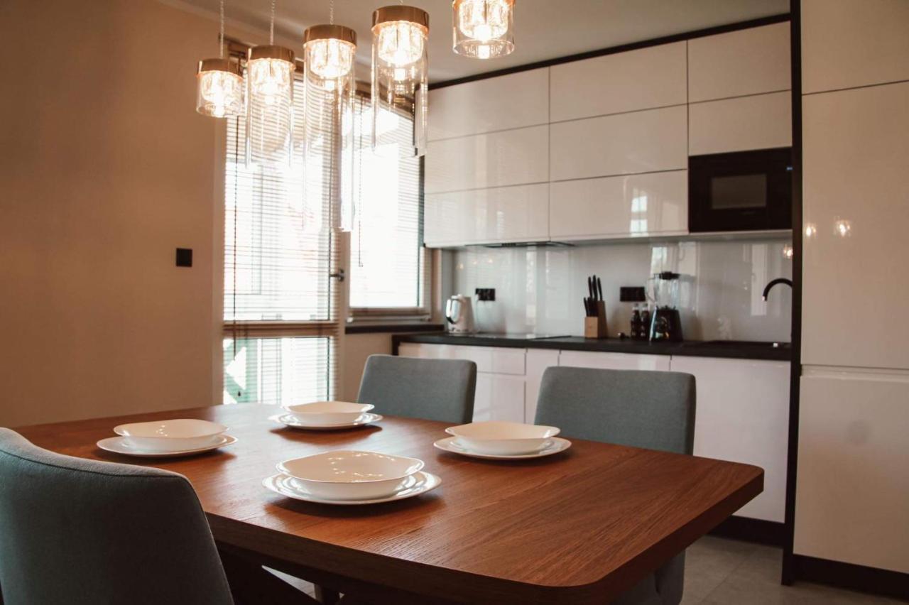 Na Chopina 5 Apartment Kolberg