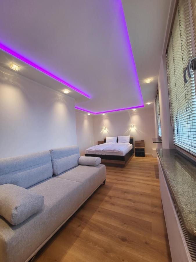 Na Chopina 5 Apartment