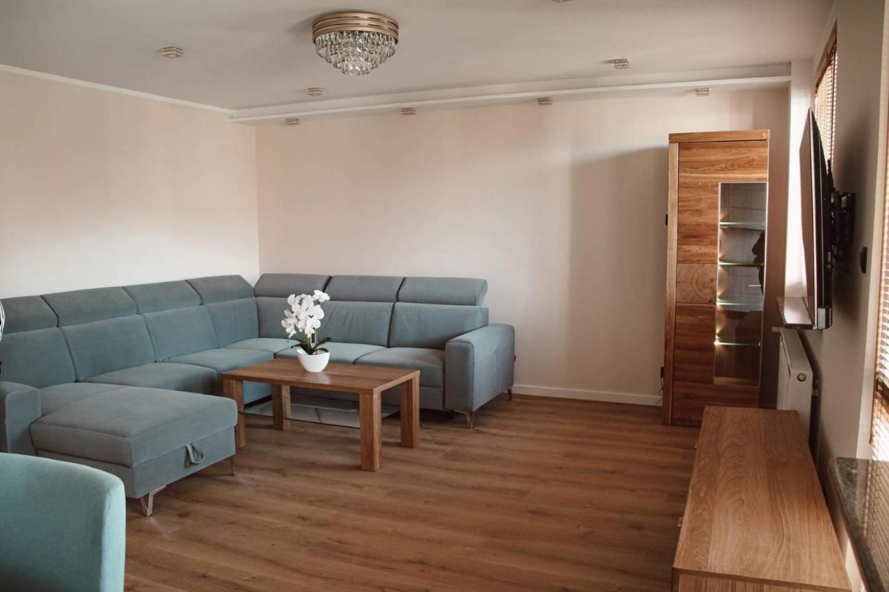 Na Chopina 5 Apartment *