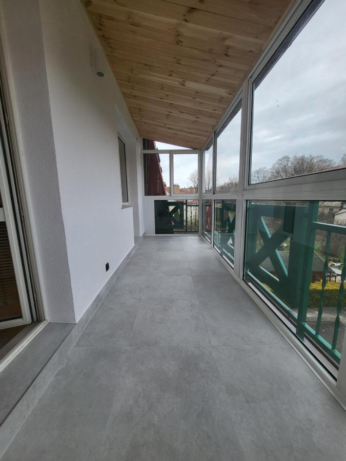 Apartment Na Chopina 5