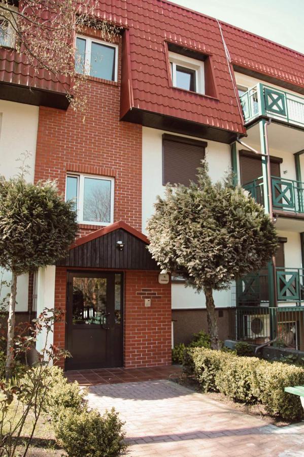 Apartment Na Chopina 5 *