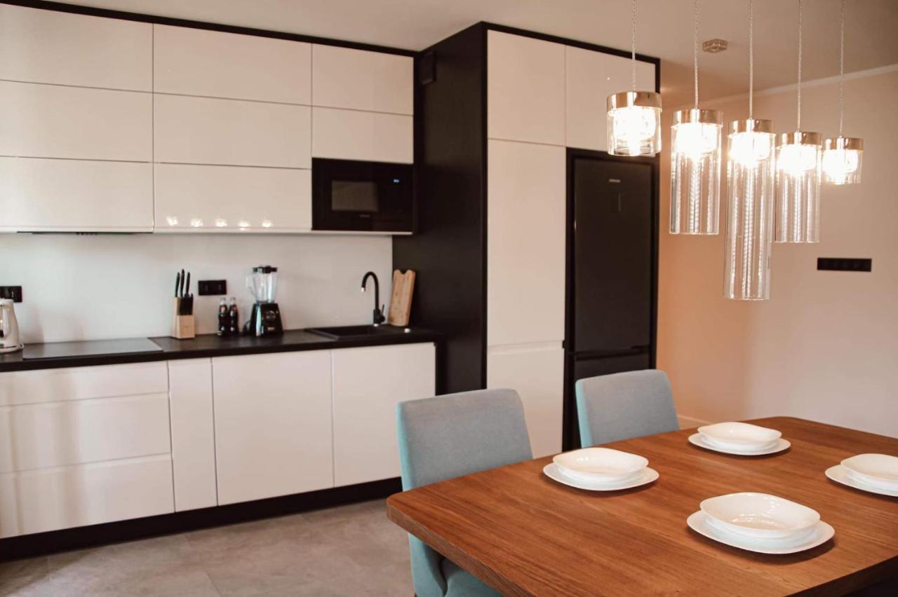 Apartment Na Chopina 5 *