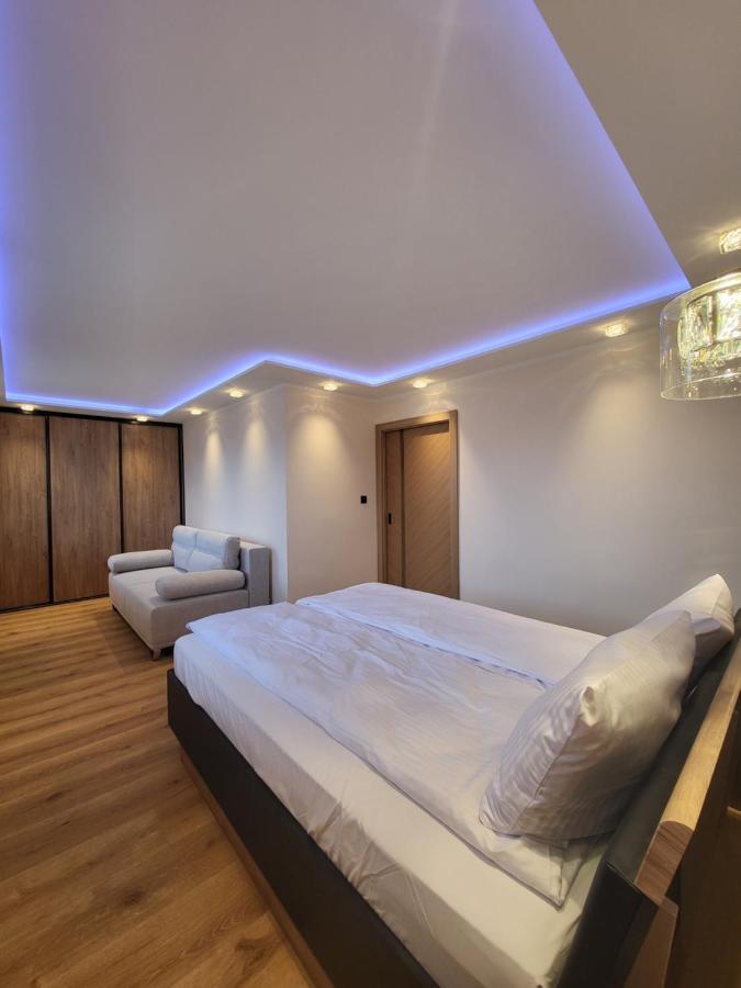 Apartment Na Chopina 5 *