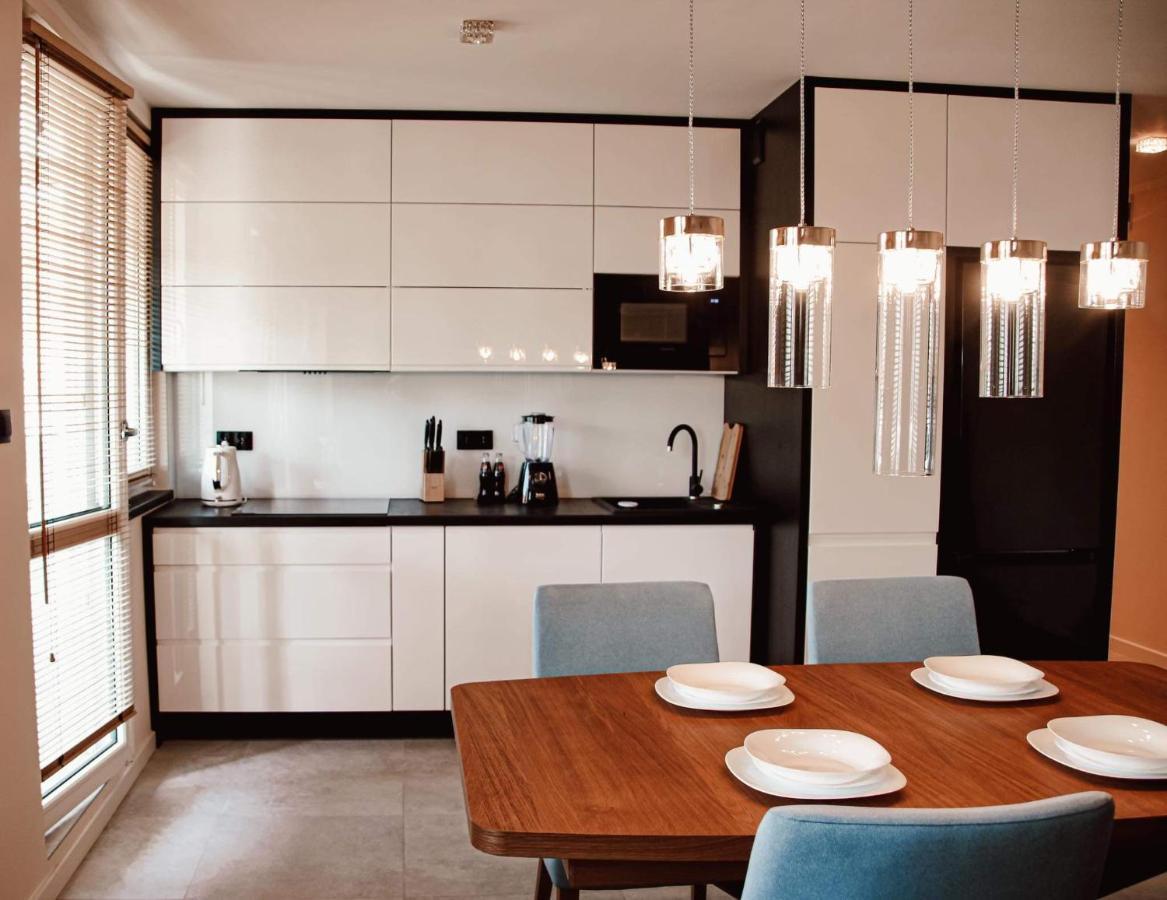 Na Chopina 5 Apartment